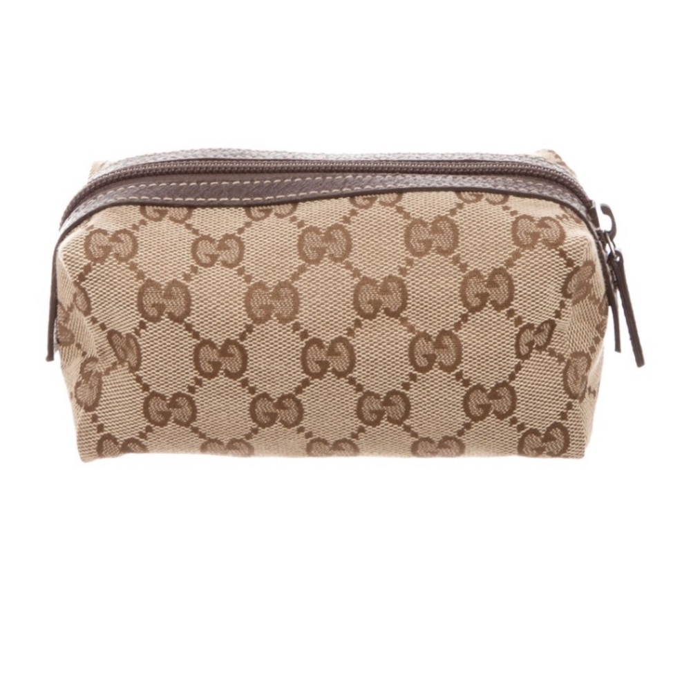 Gucci Cosmetic Pouch